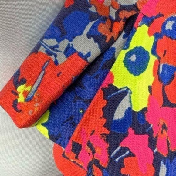 New Ann Taylor loft petite skirt size 10 P pencil - Picture 8 of 8